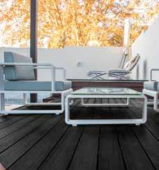 MASSIEVE DECKING 010878 2,3 x 14 x 500 cm MASSIEVE