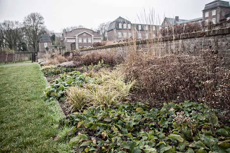 Sinds de jaren zeventig van de vorige eeuw heeft het gebouw zich ontwikkeld tot locatie met diverse functies, waaronder wonen, diensten, onderwijs en horeca.