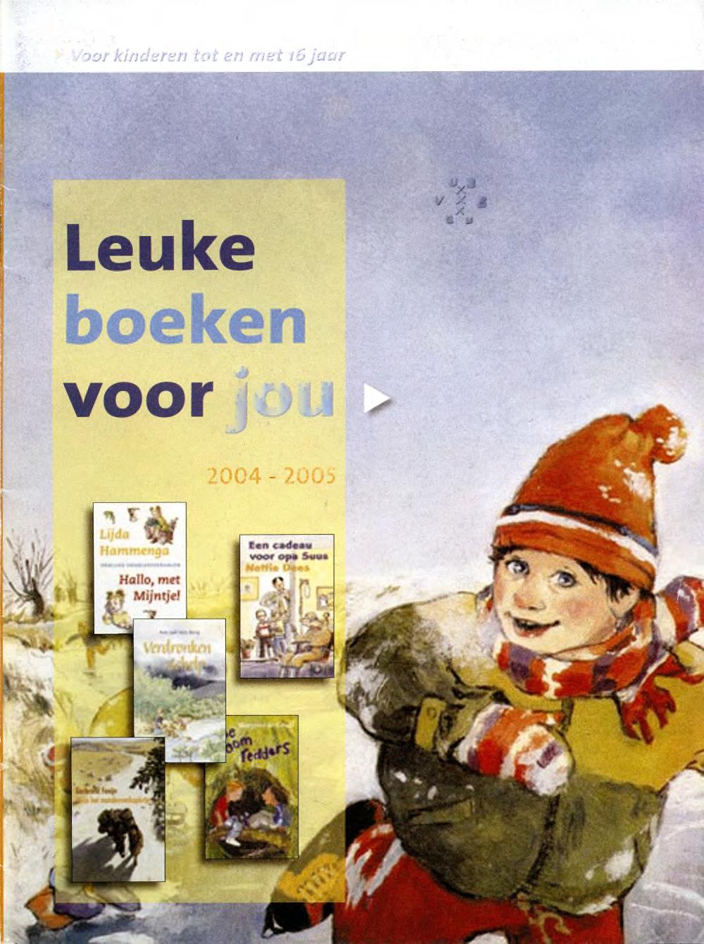 Voor