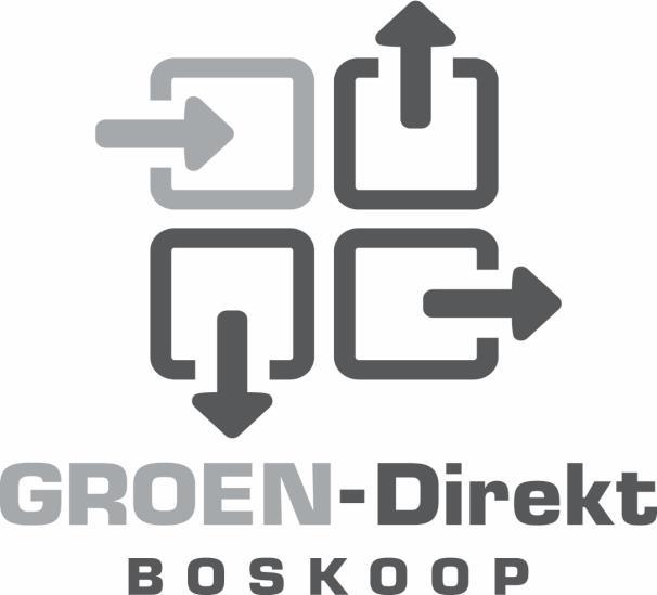 Kerstbomen prijslijst 2018 100 % betrouwbaar Continuiteit in kwaliteit Correcte levering Uitstekende service GROEN-Direkt Boskoop B.V.