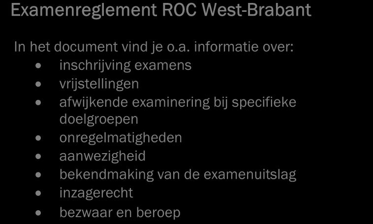 3. EXAMINERING 3.