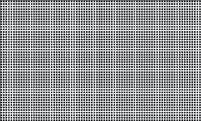 Perforatiepatroon: regelmatig Rugzijde: wit of zwart vlies Rugzijde: wit of zwart vlies Rugzijde: wit of zwart vlies D n,c,w = 16 db D n,c,w = 33 db met minerale wol D
