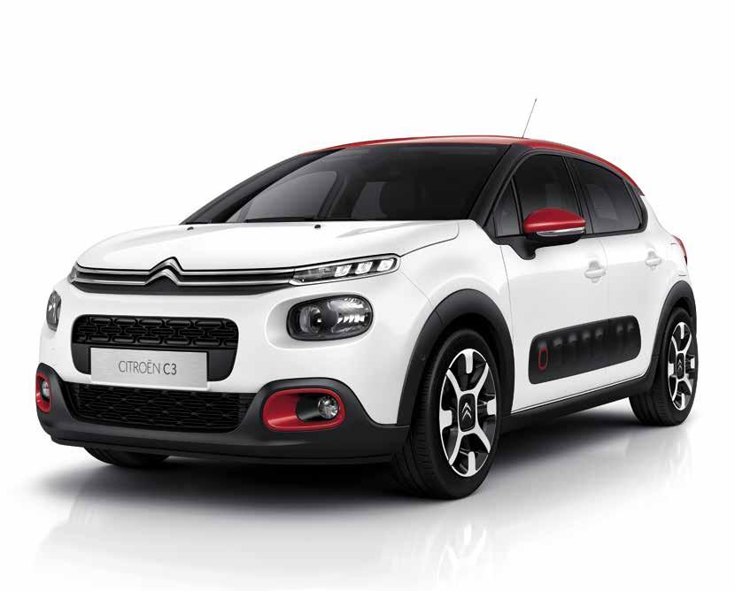 CITROËN C3