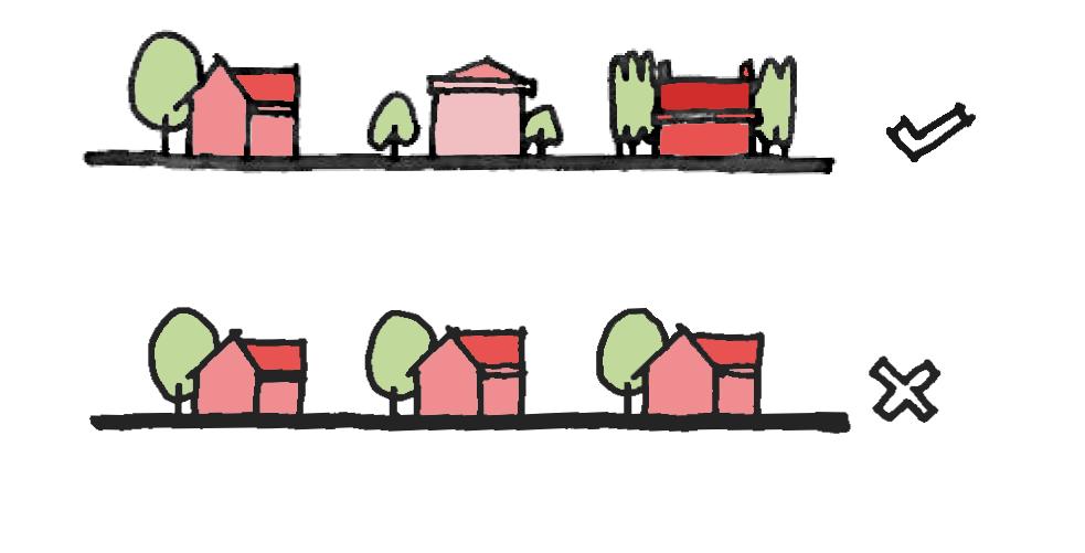 (semi-)tijdelijke functies en opstellingen in het landschap, zoals voor zonne-energie.