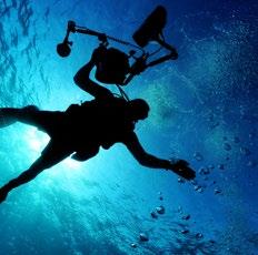 Die zijn getest op meer dan 100 modellen onderwatercamera s.