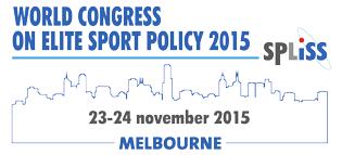 SPLISS World Congress on Elite Sport Policy Op 23 en 24 november 2015 vindt in Melbourne het SPLISS World Congress on Elite Sport Policy plaats.