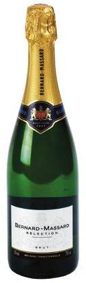 Ref: 5862132 4,79 4,29 /75 cl Cava Puigesser Brut promoprijs: 5,72 /L Ref: 4921540