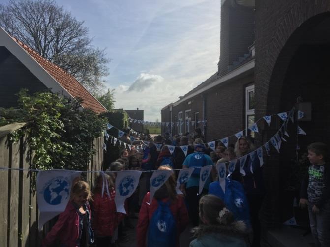 Veel succes Daniël! Deze week is het de beurt van de heren om hun voetbalkwaliteiten te laten zien. Ook jullie wensen we veel succes.