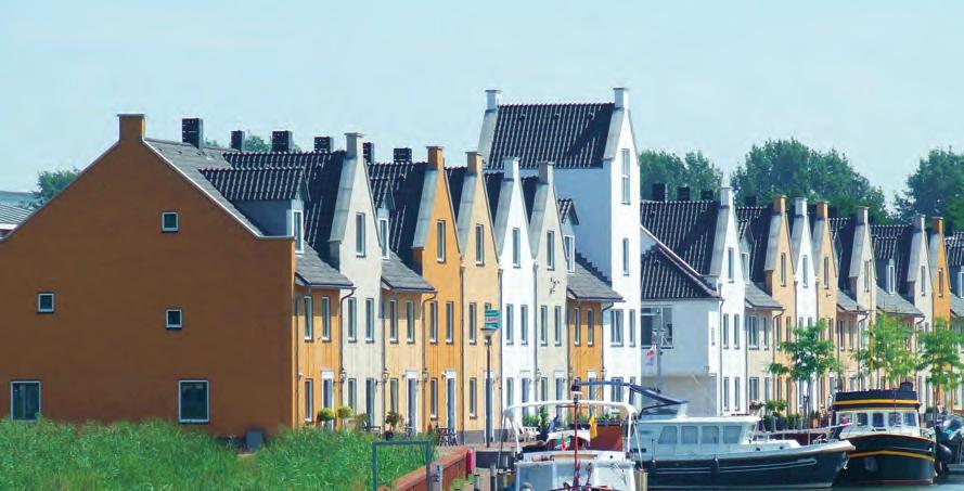 Berekend woningtekort in de Regio Utrecht Voor de Regio Utrecht heeft een soortgelijke berekening van het woningtekort plaatsgevonden.