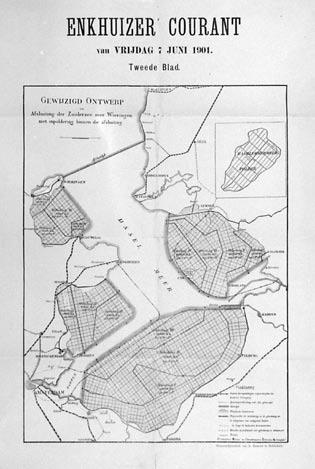 Hoofdstuk 4 De nieuwe wereld 1. Waarom heet dit onderdeel de nieuwe wereld? 2. Wat voor polder is de Wieringermeerpolder? 3.