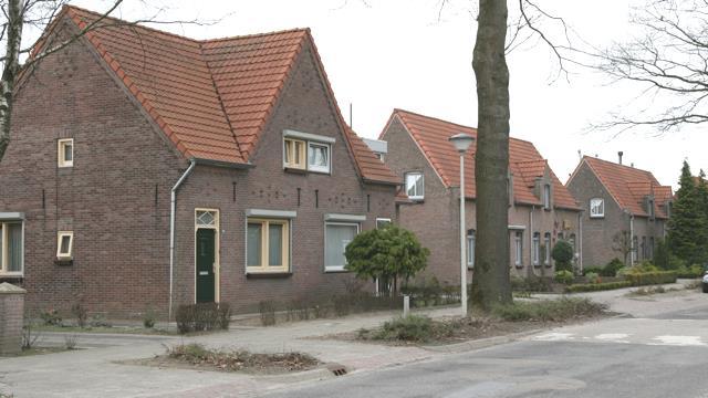 Tuindorp St.