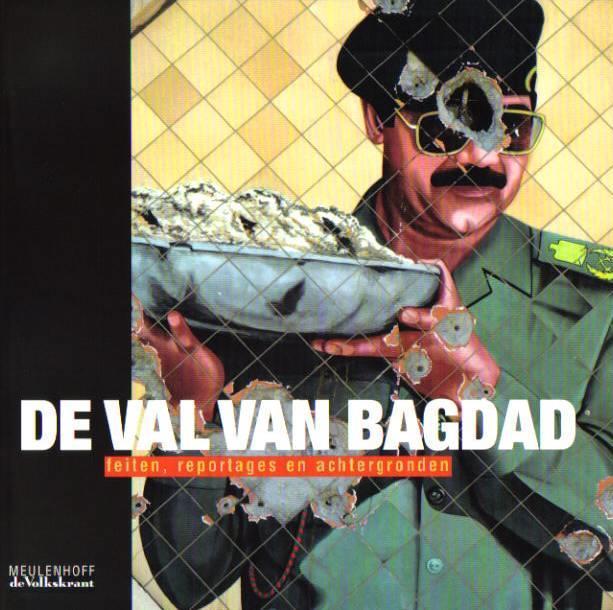 Bronnen: De Val van Bagdad.