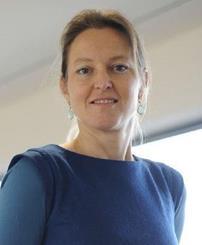 Eveline Rosendaal is Programma manager Geo Energie bij Energie Beheer Nederland (EBN).