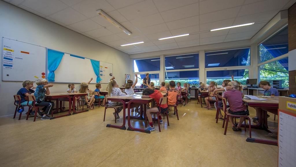 Informatieavond Groep 4/5 13