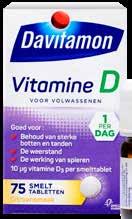 Davitamon junior vitaminen