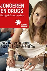 Deel 6: literatuur BOEK Mijn kind en drugs, Tomas Van Reybrouck,