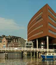 In Alkmaar is sprake van een dynamische kantorenmarkt waar ook in 2017 weer verscheidene transacties hebben plaatsgevonden.