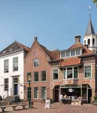 De kantorenmarkt van Amersfoort trekt de lijn door die in 2016 al was ingezet.