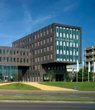 De kantorenmarkt van Apeldoorn kende afgelopen jaar een rustige ontwikkeling. Het opnamevolume lag door een groot aantal kleine transacties wel een stuk hoger dan in 2016.