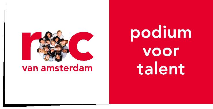 BESTUURSREGLEMENT ROC van Amsterdam Uitgave : ROC van Amsterdam Auteur : Van Doorne / Bestuurszaken Beschikbaar voor Platform OR ROCvA en OR ROCvF: