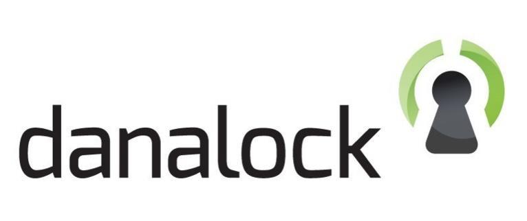 Informatie over de Danalock V3: Uw Danalock controleert het