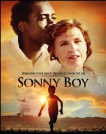 De aangrijpende film Sonny Boy wordt op 10 april op het 4 meter filmscherm vertoond.