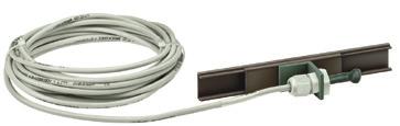 Accessoires Aqua Easy Pool Control 2 C 0 1.235 Watersensor, met 4 meter kabel 49,00 E 19 5.940 Warmtegeleidende pasta 13,80 E 0 89.026 Pvc dompelbuis ½ x40mm 8,60 A 09 11.