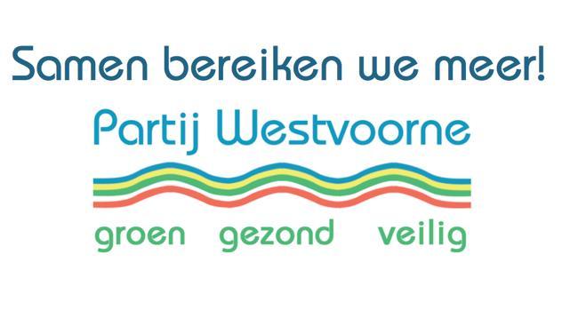 Visie op de zorg en welzijn Partij Westvoorne
