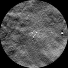 Tomosynthesis is not