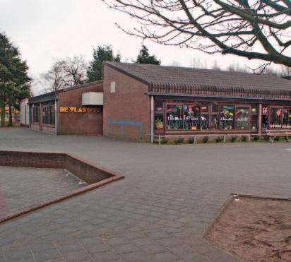 4 School Fax De Vlaswei Katholiek Dhr. H. Nielen Boterbloem 47 5803 CN Venray 0478 516030 0478 516031 info@ vlaswei.