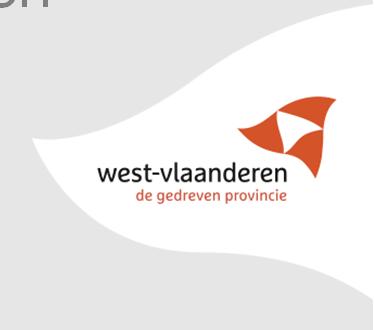 01_korte schets veehouderij in West-Vlaanderen Groot economisch belang: 63% productiewaarde Vlaamse landbouw = veehouderij Als deelsector in de West-Vlaamse land- en tuinbouw 2.