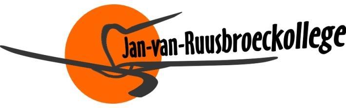 ECONOMIE 3 de jaar 2013-2014 Jan-van-Ruusbroeckollege