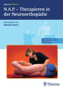 In 1999 ontwierp zij de N.A.P. als verdere ontwikkeling van PNF en klassieke manuele therapie. Momenteel runt Renata Horst het Weiterbildungsinstitut Ingelheim voor bijscholing. Hier werkt zij als N.