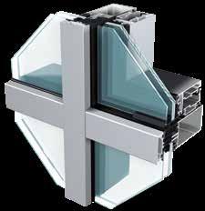 Elegance 52 IT Elegance 52 IT is een uitzetzakraam, dat speciaal ontwikkeld werd om een aluminium raam met minimale aanzichtsbreedte te integreren in