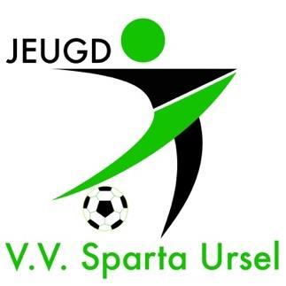 GEGEVENS CLUB Naam: V.V. SPARTA URSEL Stamnr.