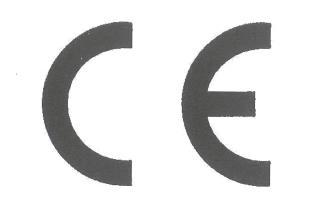 Elektriciteit. Als je elektrische apparaten koopt, denk je dan aan het CE-teken?