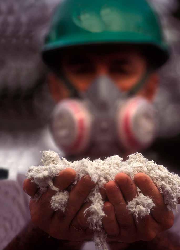 Herhaling Deskundig Inventariseerder Asbest Voldoen aan de exameneisen om het persoonscertificaat DIA conform de wettelijke eisen te verlengen. In het bezit van een DIA-certificaat.