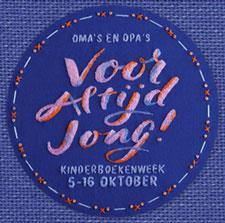 Oktober 1 2 3 ma Schoolkamp groep 8 4 di Schoolkamp groep 8 5 woe Start kinderboekenweek ; Schoolkamp groep 8; Voorlichtingsavonden PO/ VO Van groep 8 naar de brugklas ; handbaltoernooi 6 do 7 vrij 8