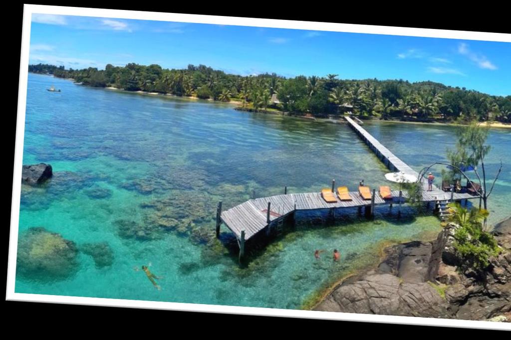 Dag 15 Toamasina Na het ontbijt vervolgt u de tocht over het Canal des Pangalanes per boot. Na enkele uurtjes legt u aan bij de steiger van Toamasina (Tamatave).