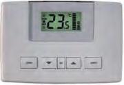 Bij gasgeur onmiddellijk de gaskraan dichtdraaien en je distributienetbeheerder bellen. 3. Verwarmingsketel Controleer of er een probleem is met de elektriciteit.