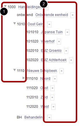 Team toevoegen De teamindeling kan aangepast worden, maar hierbij zijn wel een aantal voorwaarden.