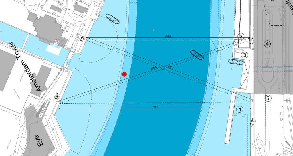 4 Technisch ontwerp tunnel 4.