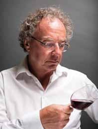 Gido Van Imschoot Auteur Voorzitter Vereniging Vlaamse Sommeliers Europees ambassadeur van de Champagne 2012 Slechts 5% van de consumenten die wijn koopt, kiest voor Belgische wijn.
