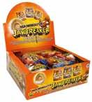Jawbreakers doos à 40x 5-pak 052176 Jawbreakers