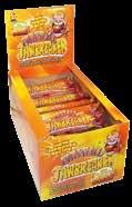 Raspberry 052175 Jawbreakers Energyball 052165