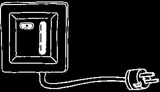 Door middel van een bijgeleverde UTP kabel wordt het trafo kastje gemakkelijk met de motor verbonden en wordt deze met 24 Volt aangestuurd.