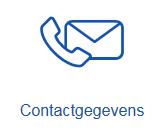 2. Hier staan de contactgegevens van het gezondheidscentrum. Mocht u technische vragen hebben, dan kunt u eventueel ook direct contact opnemen met de technische helpdesk. Deze vindt u onderaan. 1.