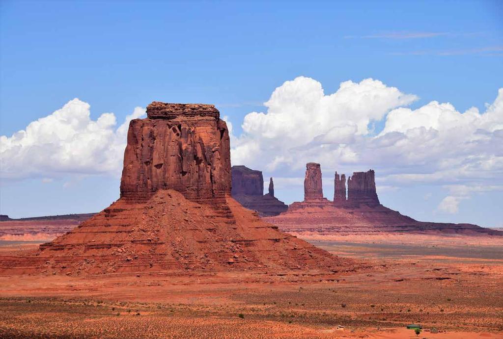 18d. Unieke Go For USA van 27 augustus tot 13 september 2020 B L V I N G van San Francisco naar Los Angeles, via Yosemite, Death Valley, Las Vegas, Zion, Bryce Canyon, Monument Valley, Grand Canyon,