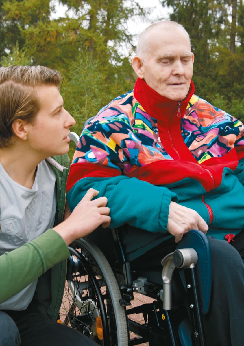 Wonen bij Atlant Precies de zorg die u nodig heeft Marken Haven is er voor mensen met gecombineerde psychiatrische en lichamelijke problemen. Het woongebouw ligt mooi in het groen van Beekbergen.