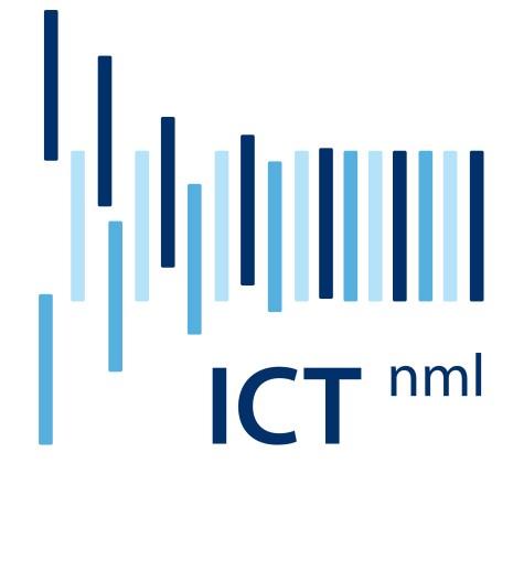 Gemeenschappelijke regeling ICT Noord- en Midden-Limburg (ICT NML) Passie, Vertrouwen,
